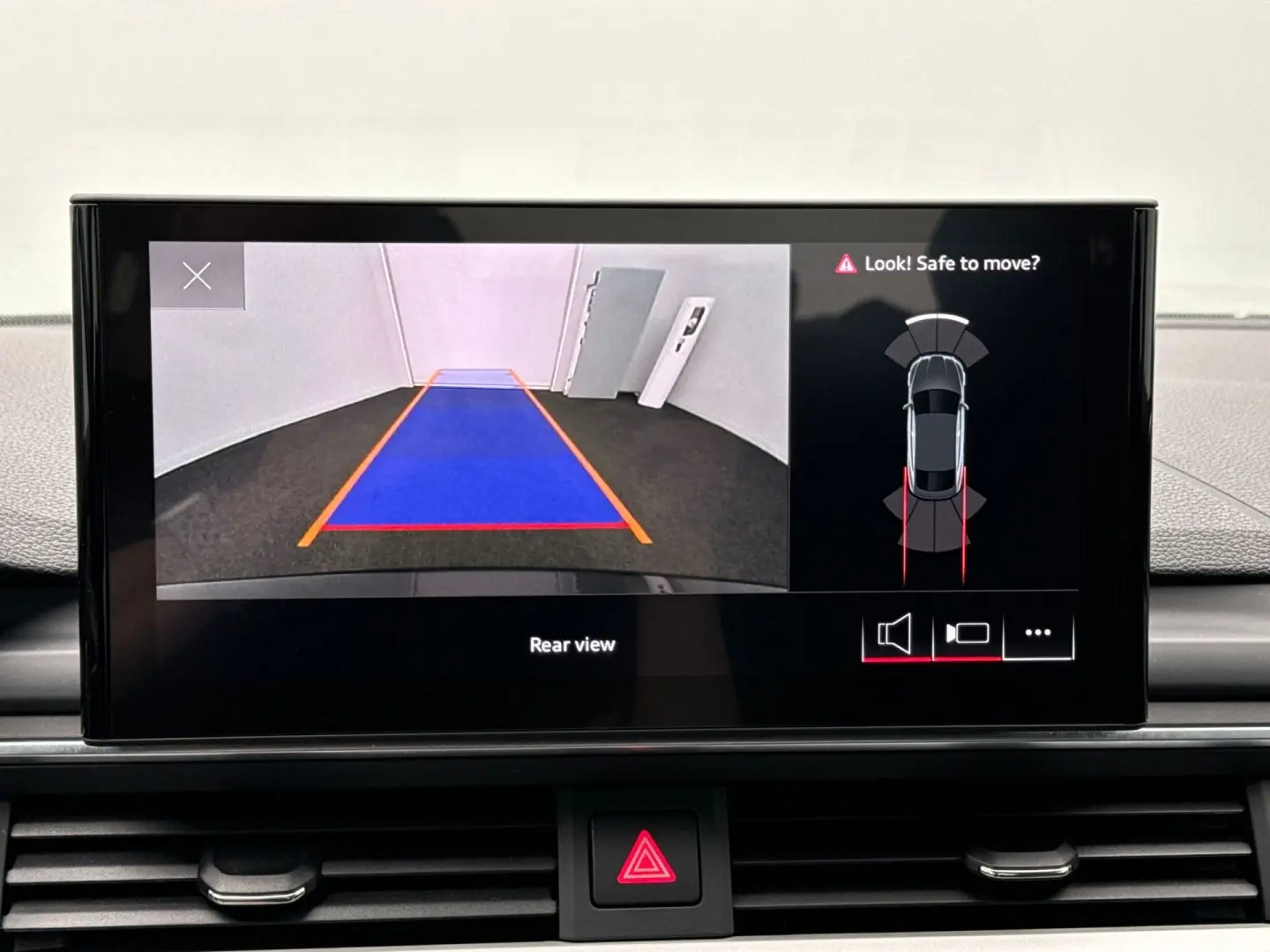 Audi A5 Diesel MildHybrid 2021