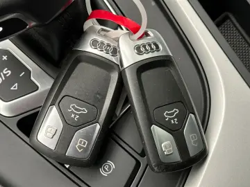 Audi A5 Diesel MildHybrid 2021