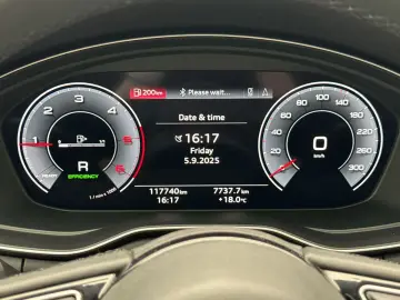 Audi A5 Diesel MildHybrid 2021