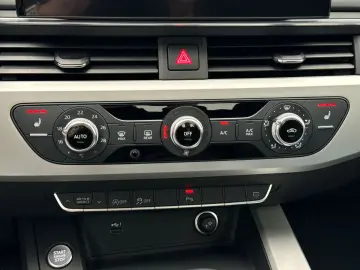 Audi A5 Diesel MildHybrid 2021