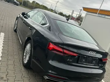 Audi A5 Diesel Mild Hybrid 2021