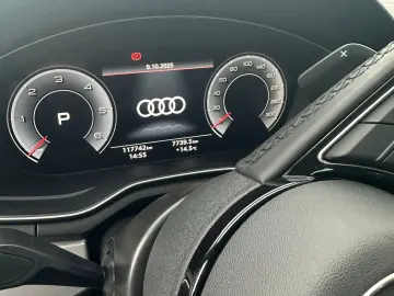 Audi A5 Diesel Mild Hybrid 2021