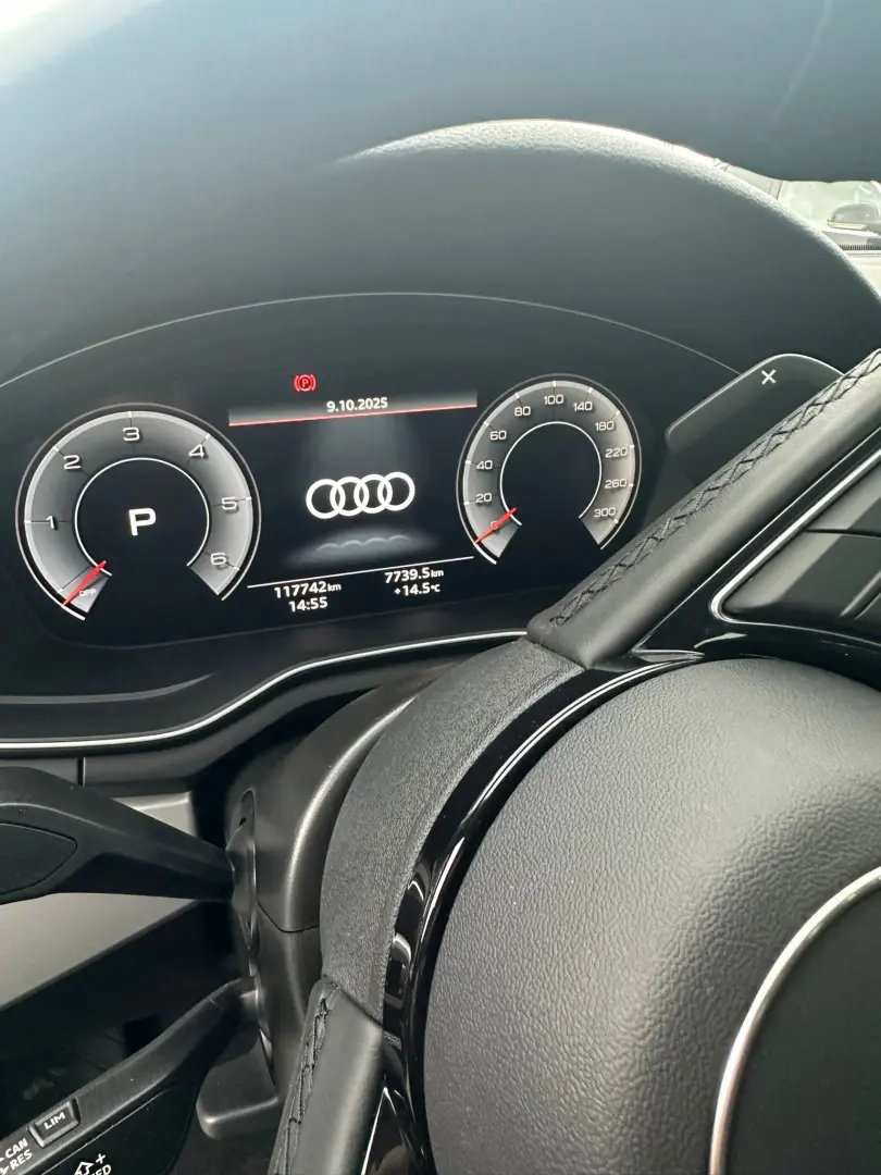 Audi A5 Diesel Mild Hybrid 2021