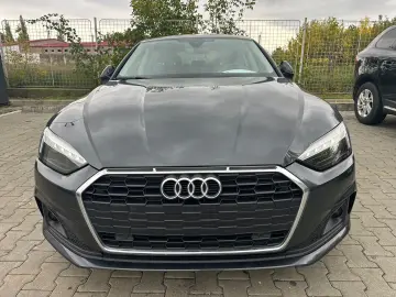 Audi A5 Diesel Mild Hybrid 2021