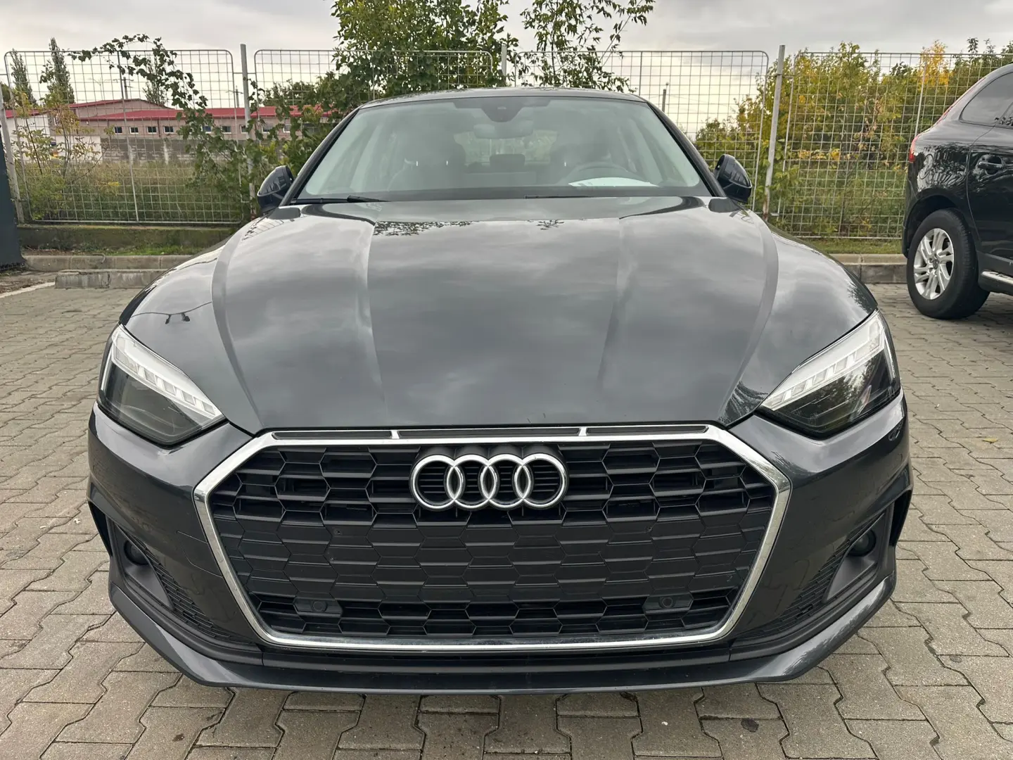 Audi A5 Diesel Mild Hybrid 2021