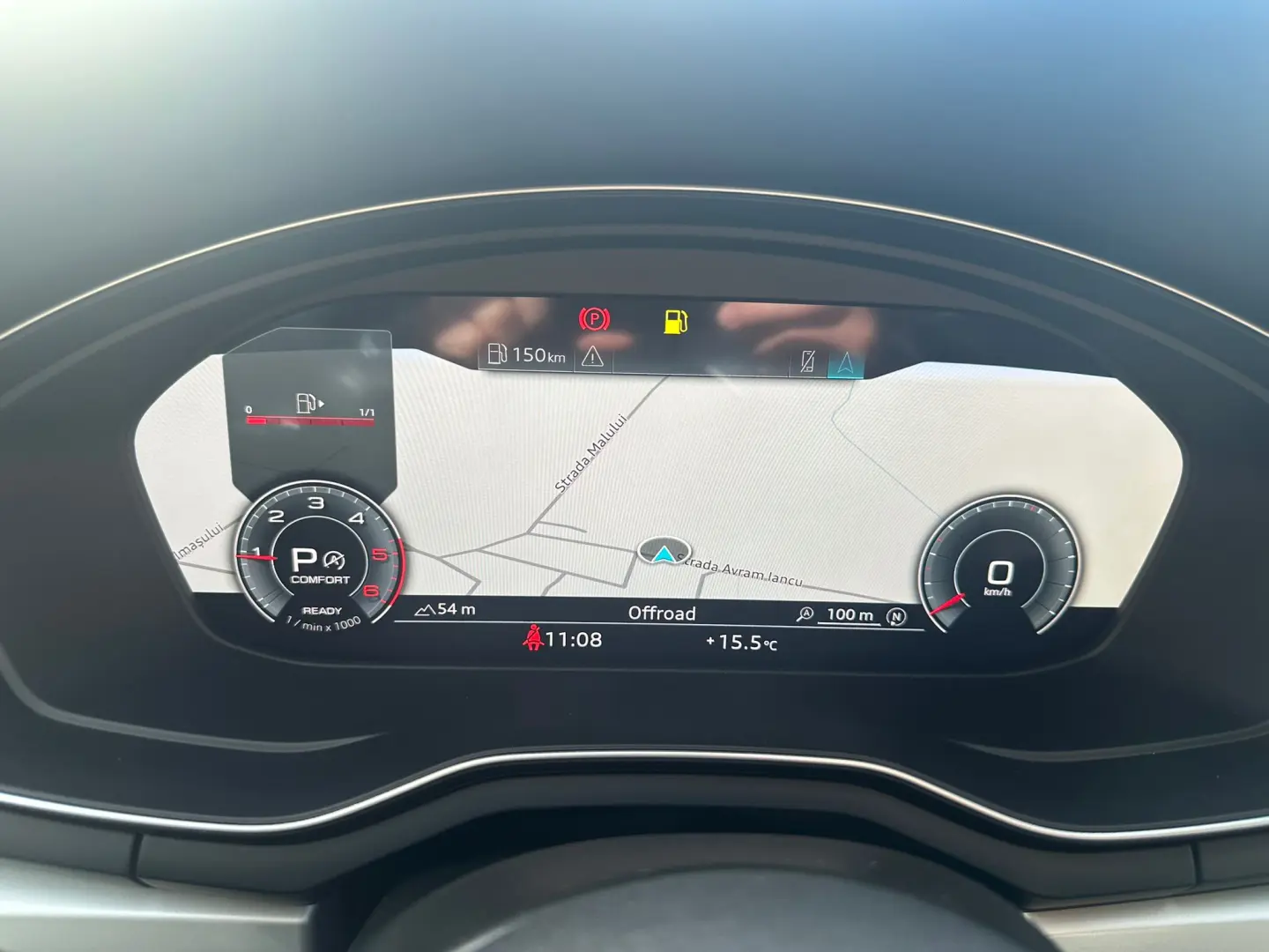 Audi A5 Diesel Mild Hybrid 2021