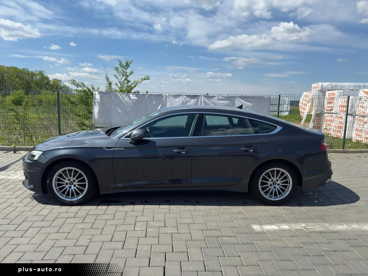 Audi A5 Diesel Mild Hybrid 2021