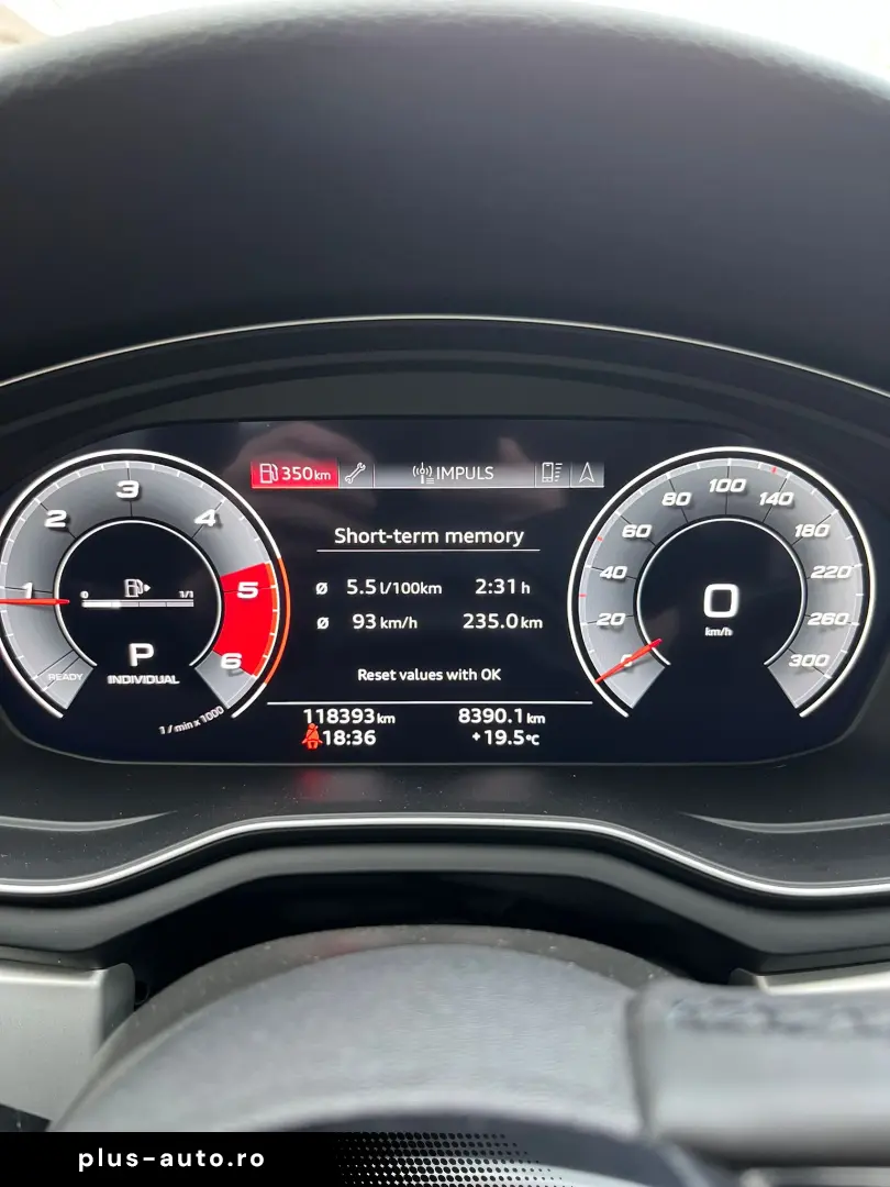 Audi A5 Diesel Mild Hybrid 2021