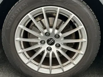 Audi A5 Diesel Mild Hybrid 2021