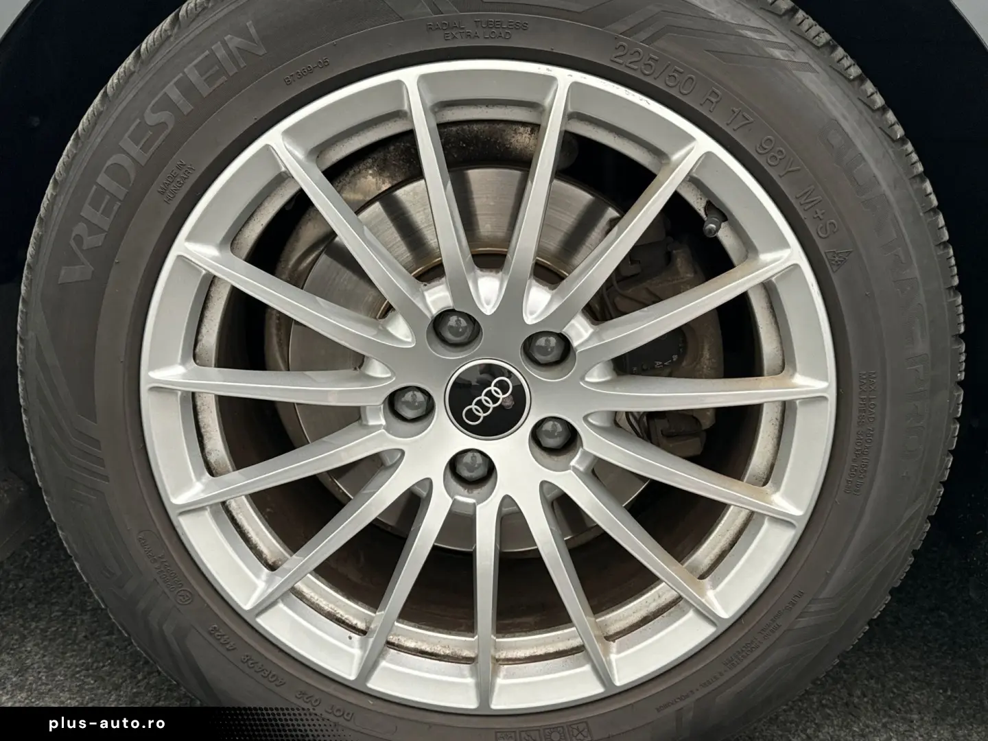 Audi A5 Diesel Mild Hybrid 2021