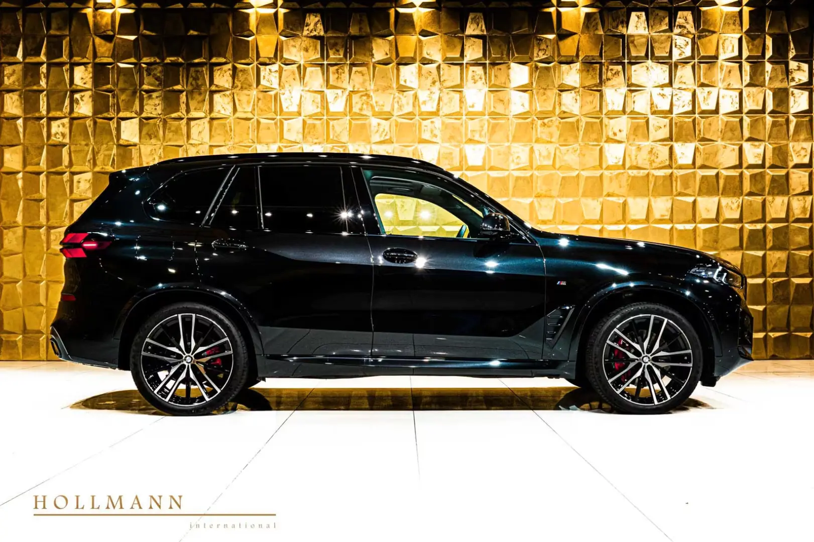 BMW X5 xDrive 40d + M SPORT PACKAGE PRO+ PANORAMA