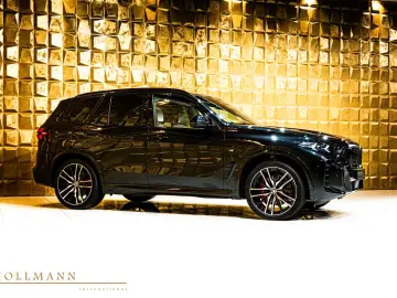 BMW X5 xDrive 40d + M SPORT PACKAGE PRO+ PANORAMA