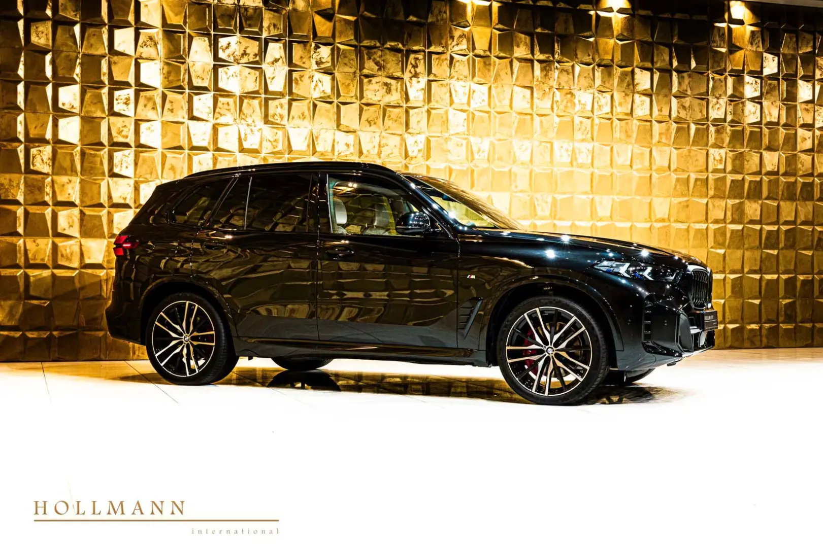 BMW X5 xDrive 40d + M SPORT PACKAGE PRO+ PANORAMA