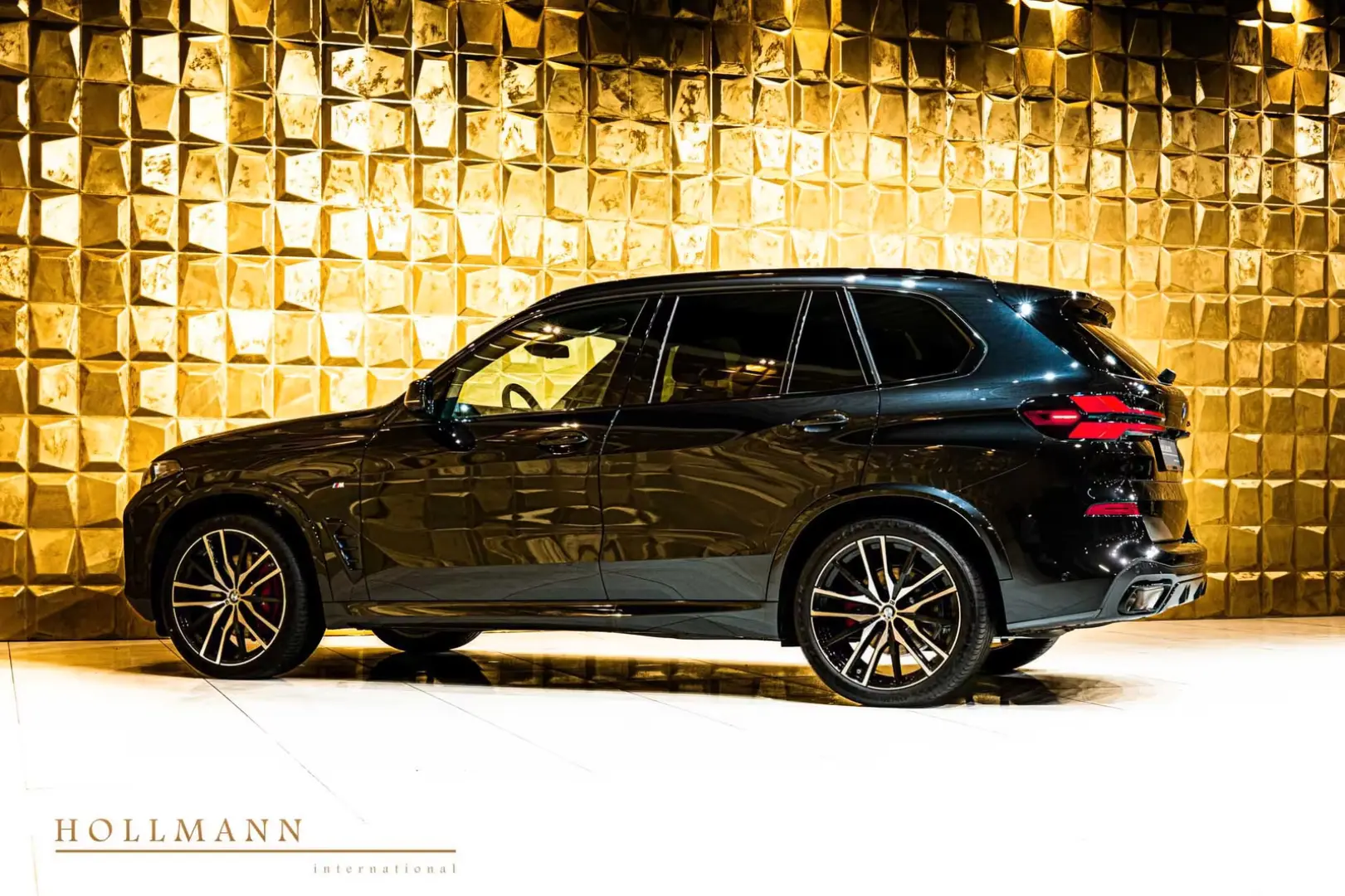 BMW X5 xDrive 40d + M SPORT PACKAGE PRO+ PANORAMA