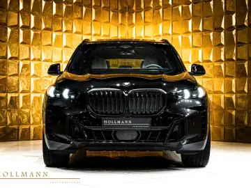 BMW X5 xDrive 40d + M SPORT PACKAGE PRO+ PANORAMA