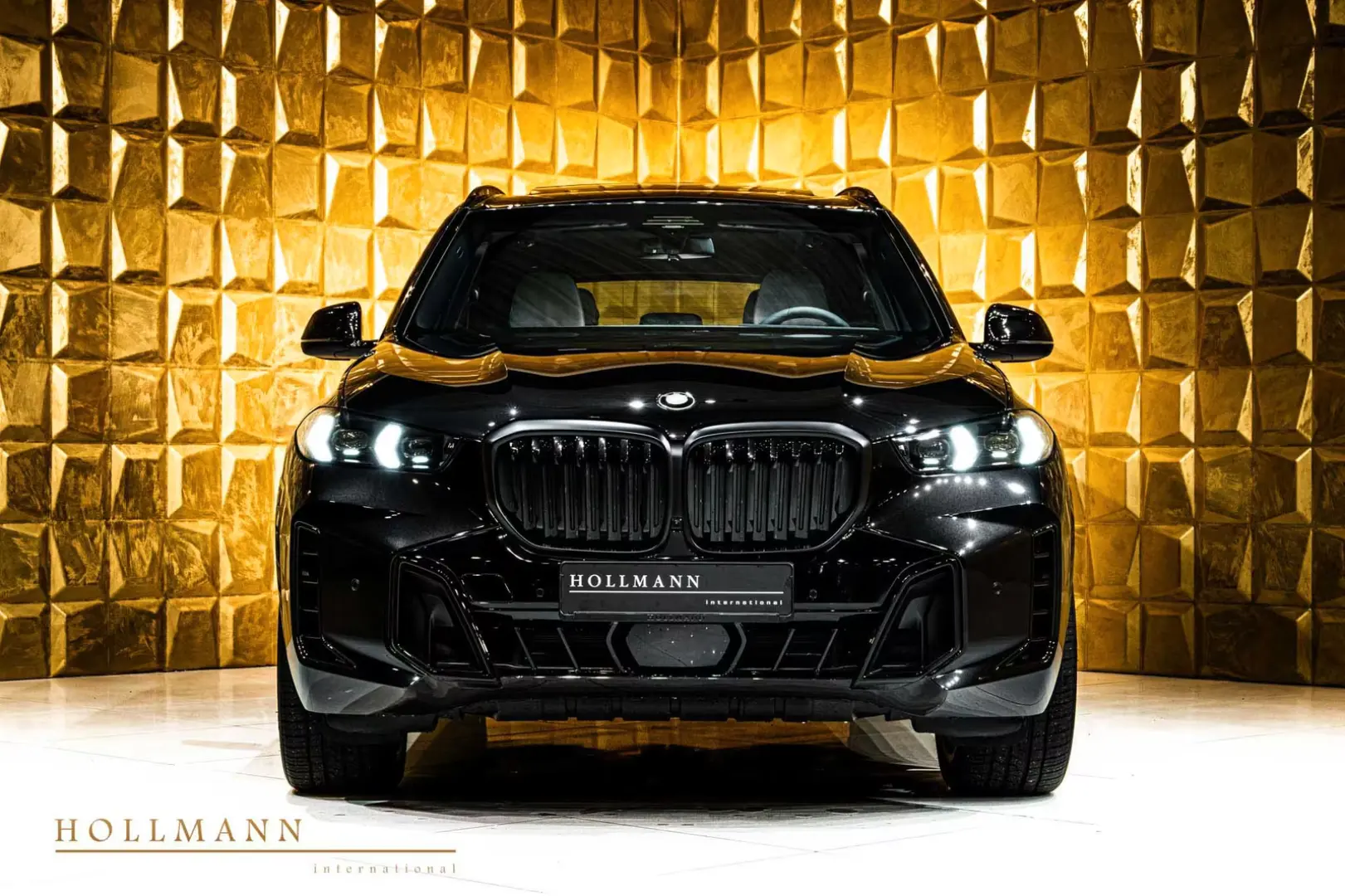 BMW X5 xDrive 40d + M SPORT PACKAGE PRO+ PANORAMA