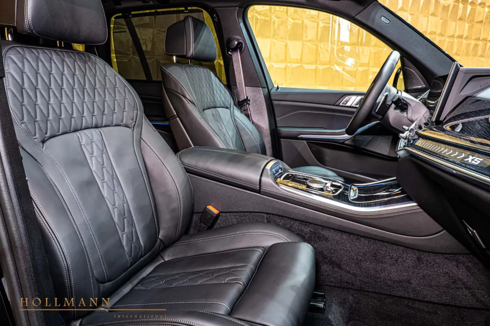 BMW X5 xDrive 40d + M SPORT PACKAGE PRO+ PANORAMA