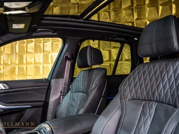 BMW X5 xDrive 40d + M SPORT PACKAGE PRO+ PANORAMA