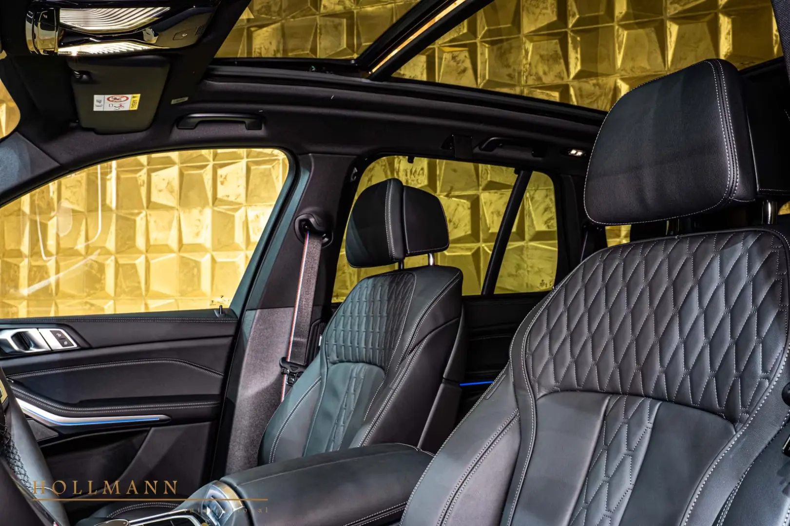 BMW X5 xDrive 40d + M SPORT PACKAGE PRO+ PANORAMA
