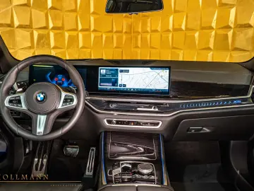 BMW X5 xDrive 40d + M SPORT PACKAGE PRO+ PANORAMA