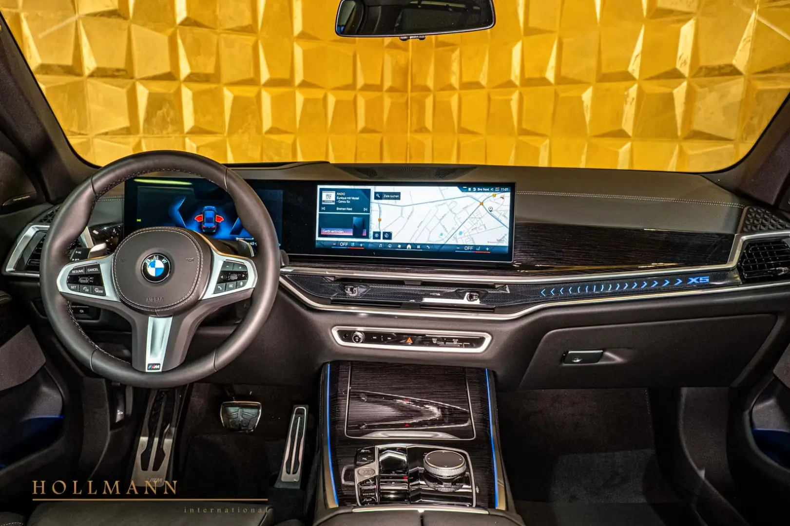 BMW X5 xDrive 40d + M SPORT PACKAGE PRO+ PANORAMA