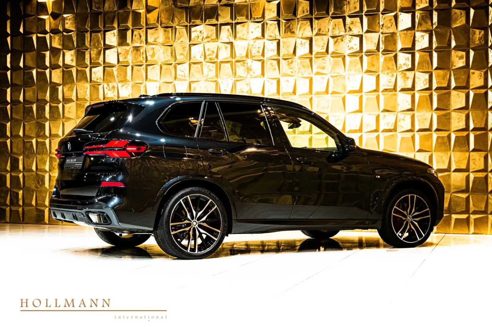 BMW X5 xDrive 40d + M SPORT PACKAGE PRO+ PANORAMA