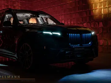 BMW X7 xDrive 40d +MSPORT PRO + SKY LOUNGE + HARMAN
