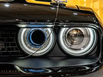 Dodge SRT Hellcat Redeye Black Ghost + 1 of 300 +