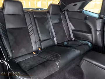 Dodge SRT Hellcat Redeye Black Ghost + 1 of 300 +