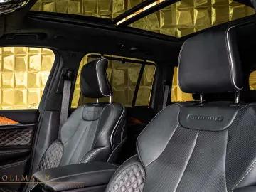 Jeep Grand Cherokee PHEV SUMMIT +HUD +LED +McIntos +