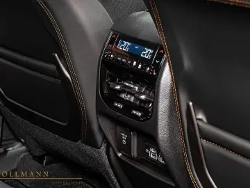 Jeep Grand Cherokee PHEV SUMMIT +HUD +LED +McIntos +