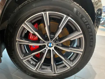 X5 xDrive40d M Sport