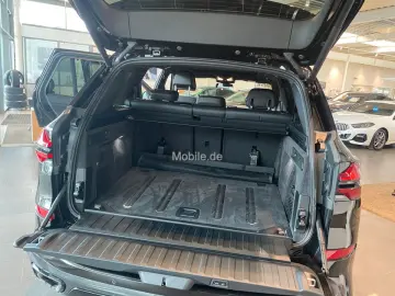 X5 xDrive40d M Sport