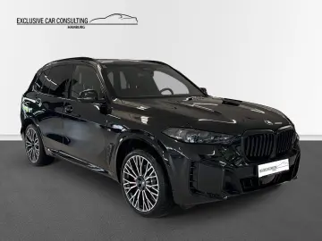 X5 40 d xDrive M Sport