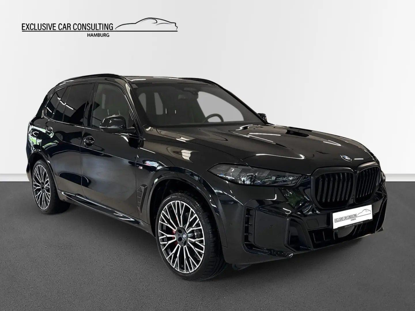 X5 40 d xDrive M Sport