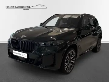 X5 40 d xDrive M Sport