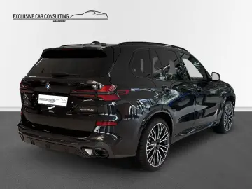 X5 40 d xDrive M Sport