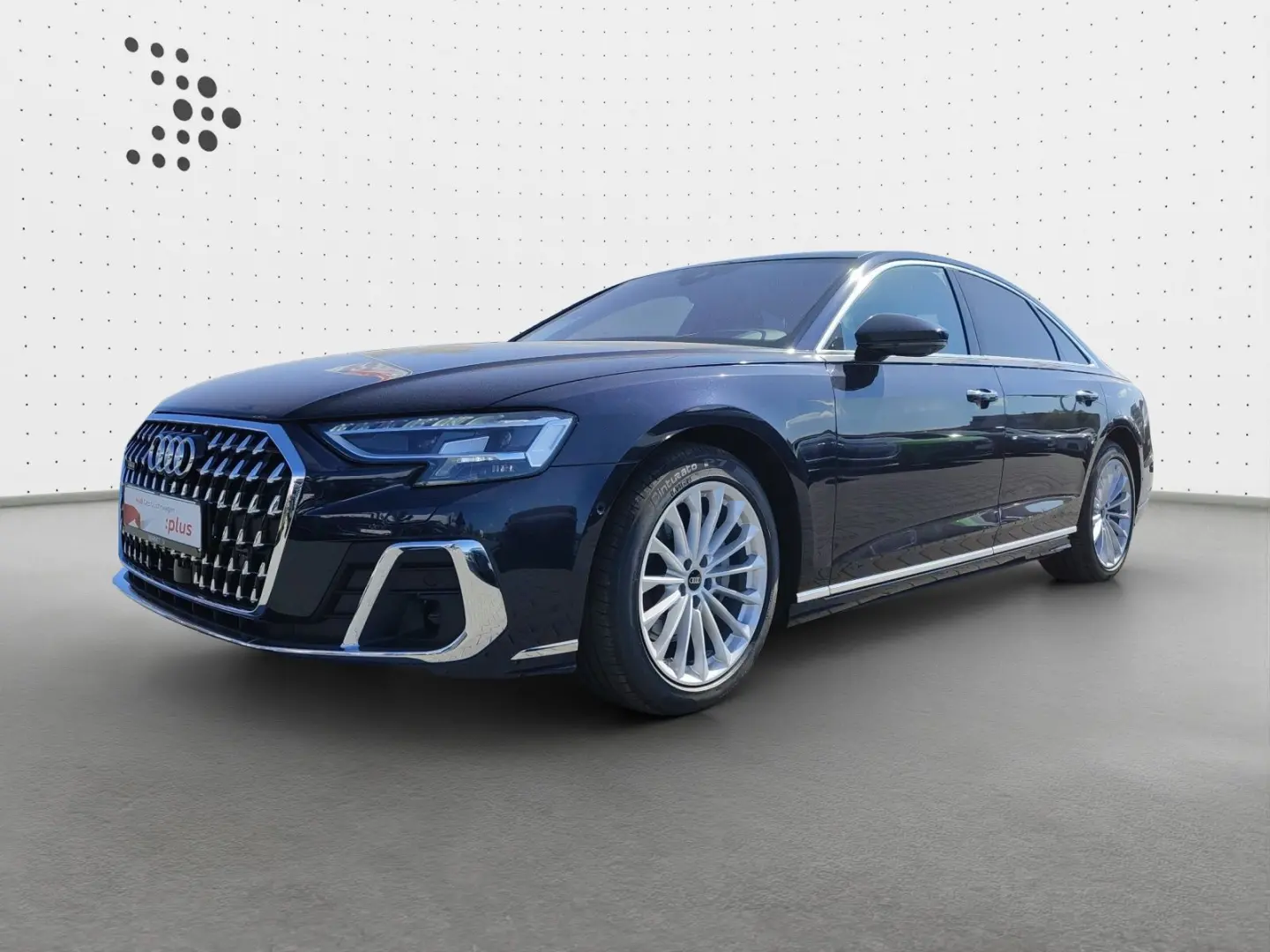 A8 50 TDI quattro*Navi*Matrix*HUD*B&O*PDC*Pano*V