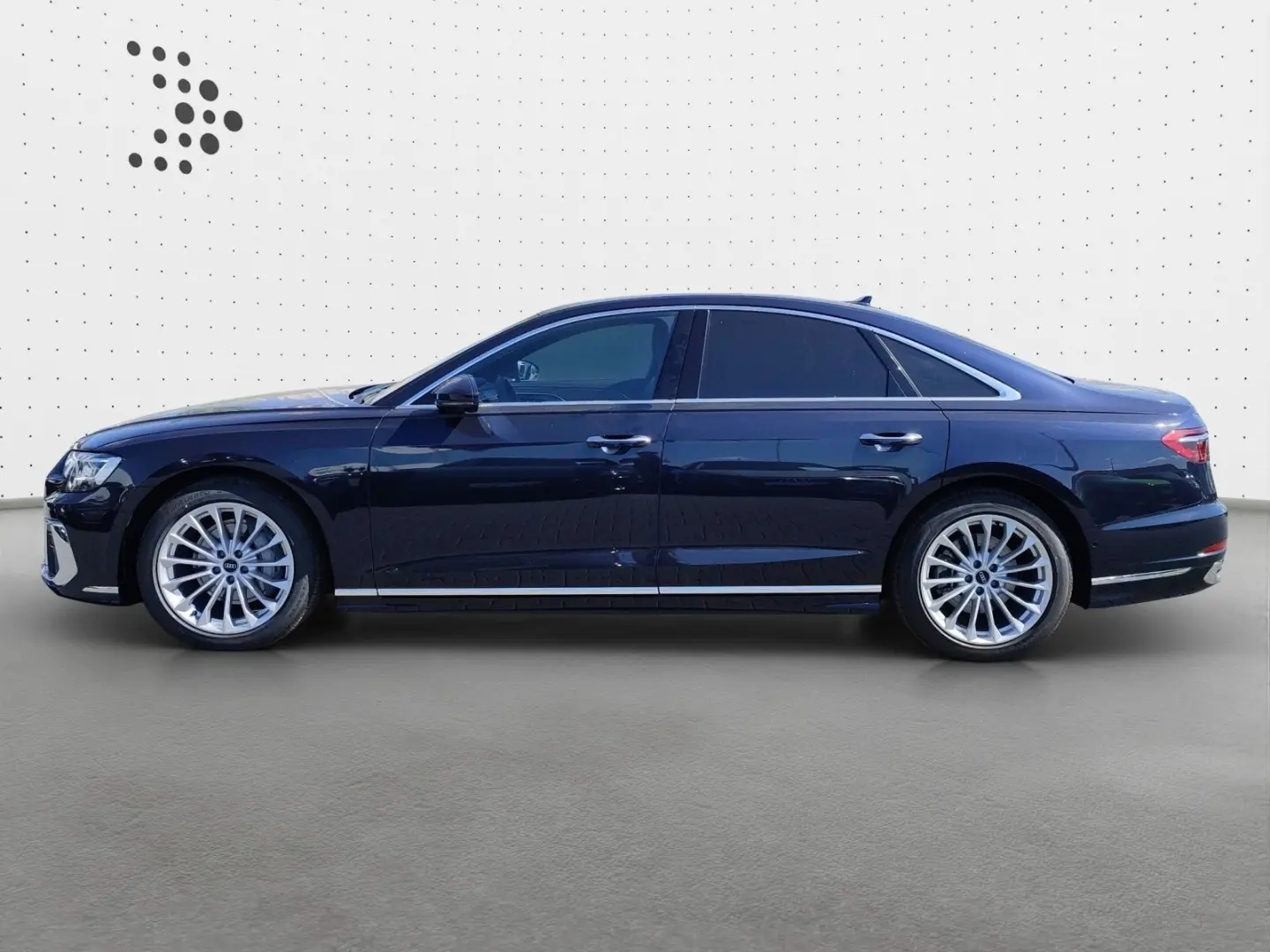 A8 50 TDI quattro*Navi*Matrix*HUD*B&O*PDC*Pano*V