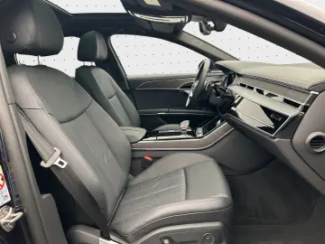 A8 50 TDI quattro*Navi*Matrix*HUD*B&O*PDC*Pano*V