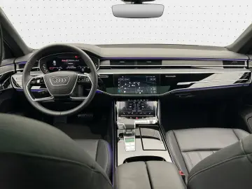 A8 50 TDI quattro*Navi*Matrix*HUD*B&O*PDC*Pano*V