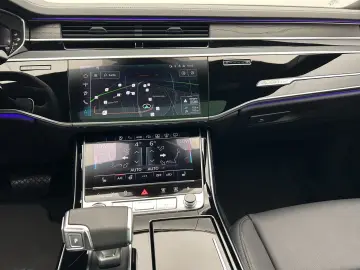 A8 50 TDI quattro*Navi*Matrix*HUD*B&O*PDC*Pano*V