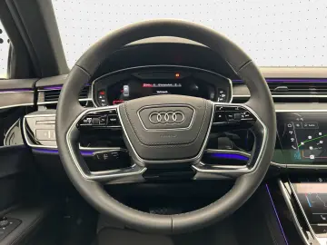 A8 50 TDI quattro*Navi*Matrix*HUD*B&O*PDC*Pano*V