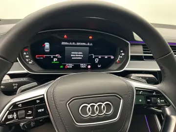 A8 50 TDI quattro*Navi*Matrix*HUD*B&O*PDC*Pano*V