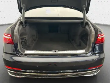 A8 50 TDI quattro*Navi*Matrix*HUD*B&O*PDC*Pano*V