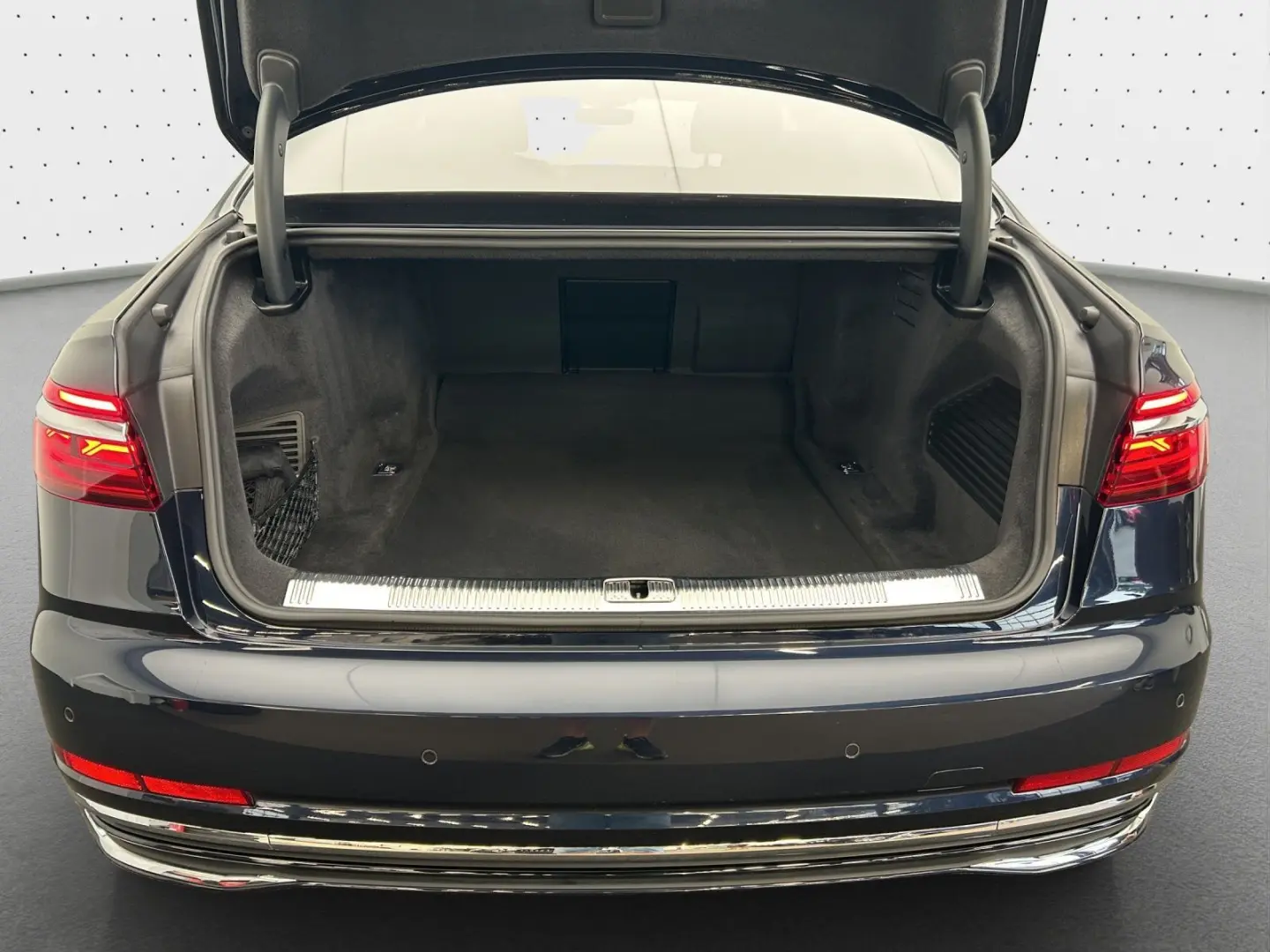 A8 50 TDI quattro*Navi*Matrix*HUD*B&O*PDC*Pano*V