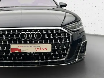 A8 50 TDI quattro*Navi*Matrix*HUD*B&O*PDC*Pano*V