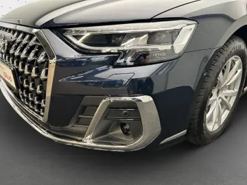 A8 50 TDI quattro*Navi*Matrix*HUD*B&O*PDC*Pano*V