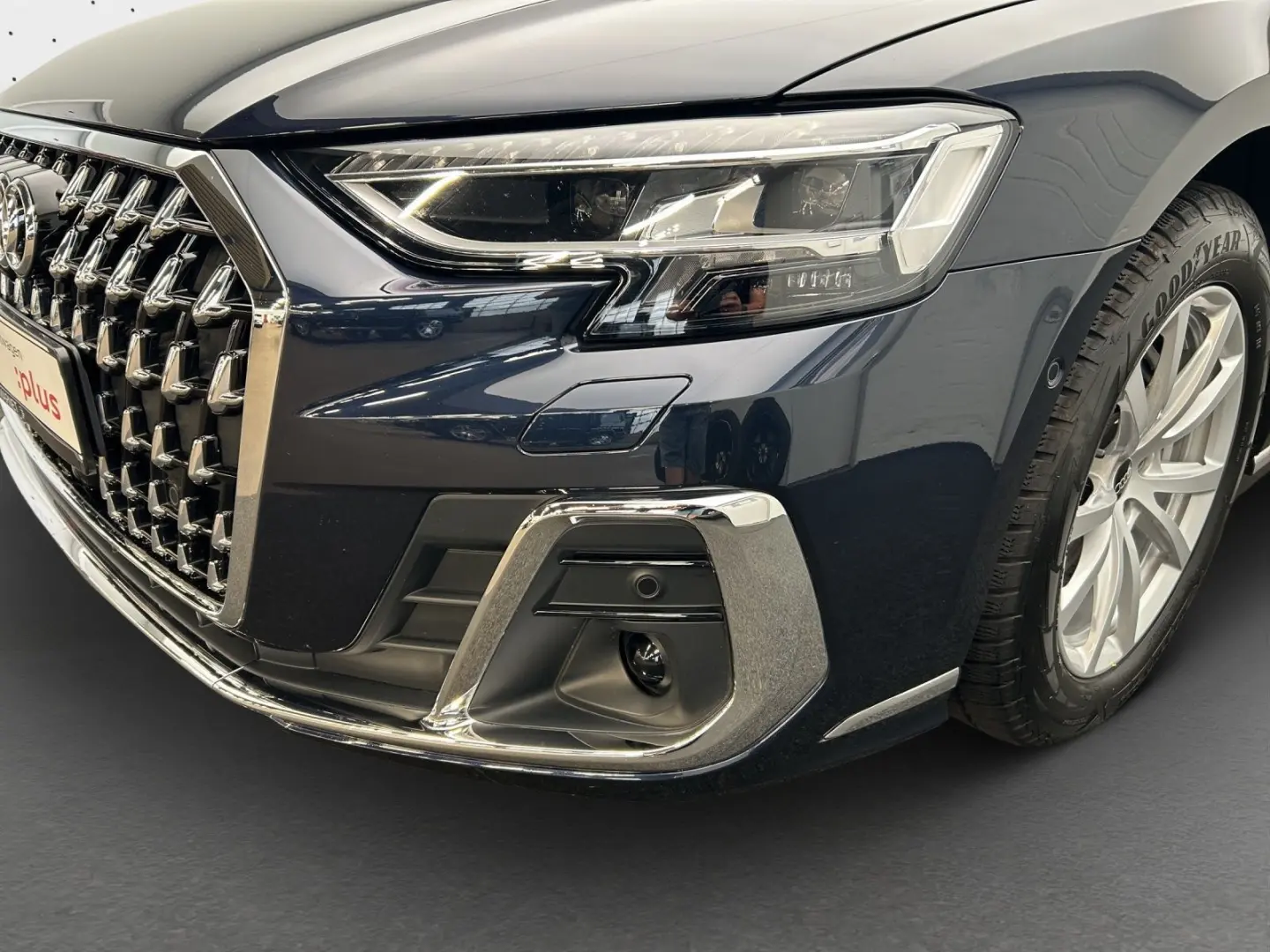 A8 50 TDI quattro*Navi*Matrix*HUD*B&O*PDC*Pano*V