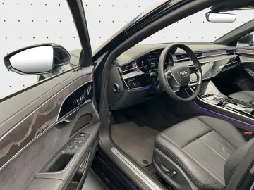 A8 50 TDI quattro*Navi*Matrix*HUD*B&O*PDC*Pano*V
